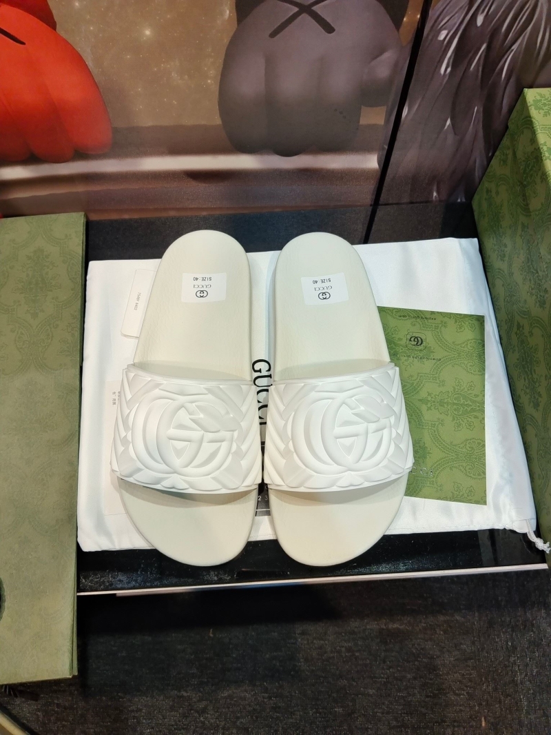 Gucci Slippers